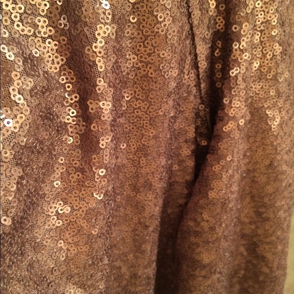 Sequined Pants - Picture 3 of 3